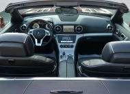 MERCEDES-BENZ SL350 AMG Deutsches Auto Xenon Navi