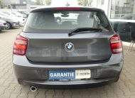 BMW 116i Limousine 5-trg PDC Isofix Bluetooth