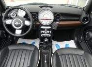 MINI Cooper Cabrio PDC Volleder Sitzheizung H&K Sound