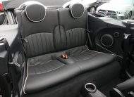 MINI Cooper Cabrio PDC Volleder Sitzheizung H&K Sound