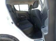 SUZUKI Swift Comfort Touch-Display Sitzheizung