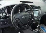 KIA cee'd Sportswagon Aut. Spirit Navi Kamera