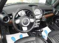 MINI Cooper Cabrio PDC Volleder Sitzheizung H&K Sound