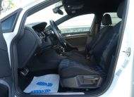 VW Golf VII GTE LED ACC Kamera Standheizung CarPlay