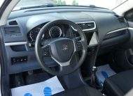 SUZUKI Swift Comfort Touch-Display Sitzheizung