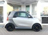SMART ForTwo Lorinser Aut. 77 kW Navi Kamera Panorama