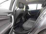 BMW 116i Limousine 5-trg PDC Isofix Bluetooth