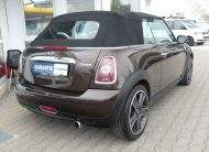 MINI Cooper Cabrio PDC Volleder Sitzheizung H&K Sound