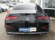 MERCEDES-BENZ CLA 200 AMG Line LED Kamera Alcantara CarPlay
