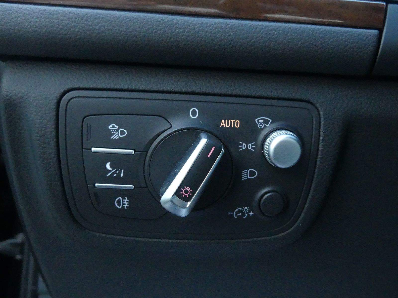 AUDI A6 Allroad LED ACC B&O 360° Pano HUD Luftf. MMI+