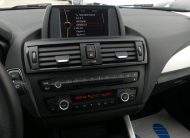 BMW 116i Limousine 5-trg PDC Isofix Bluetooth