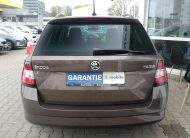 SKODA Fabia Kombi Clever ACC Klimaautomatik PDC DAB