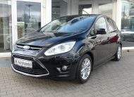 FORD C-MAX Titanium Bi-Xenon Kamera Navi Glasdach