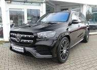 MERCEDES-BENZ GLS 580 AMG 4M 7-sitz. HUD Panorama Massage AHK