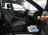 MERCEDES-BENZ E280 CDI Limousine Aut. Bi-Xenon Schiebed. Leder