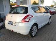 SUZUKI Swift Comfort Touch-Display Sitzheizung