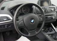 BMW 116i Limousine 5-trg PDC Isofix Bluetooth
