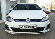 VW Golf VII GTE LED ACC Kamera Standheizung CarPlay