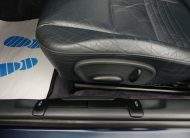 PORSCHE Boxster 2.5 986 Sitzheizung Klima Elektr.Sitz.