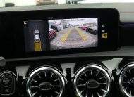 MERCEDES-BENZ CLA 200 AMG Line LED Kamera Alcantara CarPlay