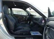 PORSCHE 996 Carrera Coupé Techart PDC