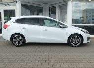 KIA cee'd / Ceed Aut. Kamera Spurhalte. Bluethooth