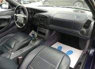 PORSCHE Boxster 2.5 986 Sitzheizung Klima Elektr.Sitz.