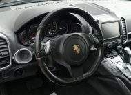 PORSCHE Cayenne Pano Bi-Xenon Kam. Navi Bose Volleder