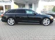 AUDI A6 Allroad LED ACC B&O 360° Pano HUD Luftf. MMI+