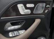 MERCEDES-BENZ GLS 580 AMG 4M 7-sitz. HUD Panorama Massage AHK