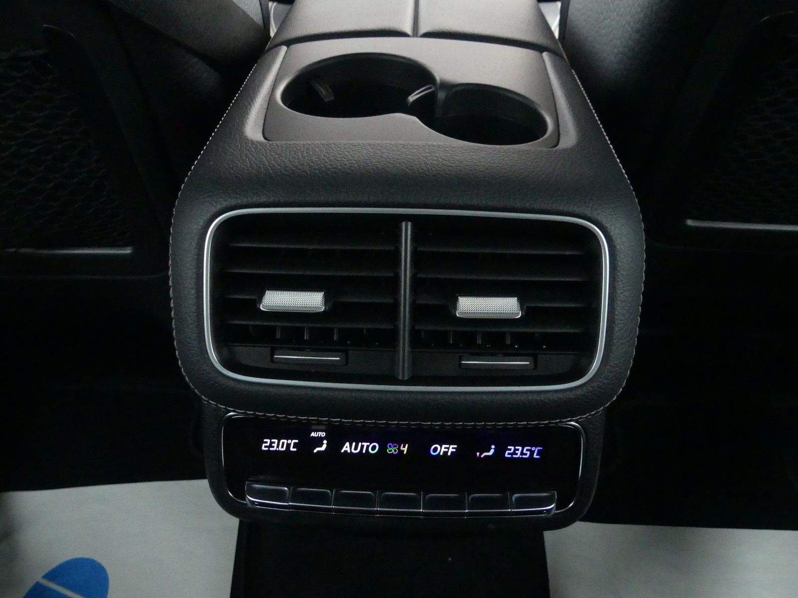 MERCEDES-BENZ GLS 580 AMG 4M 7-sitz. HUD Panorama Massage AHK