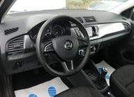 SKODA Fabia Kombi Clever ACC Klimaautomatik PDC DAB