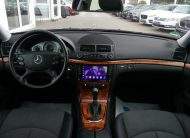 MERCEDES-BENZ E280 CDI Limousine Aut. Bi-Xenon Schiebed. Leder