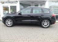 PORSCHE Cayenne Pano Bi-Xenon Kam. Navi Bose Volleder