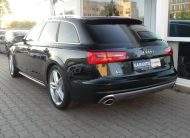 AUDI A6 Allroad LED ACC B&O 360° Pano HUD Luftf. MMI+