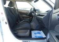 SUZUKI Swift Comfort Touch-Display Sitzheizung