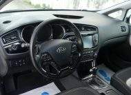 KIA cee'd / Ceed Aut. Kamera Spurhalte. Bluethooth