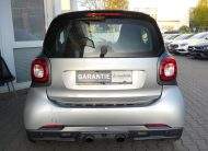 SMART ForTwo Lorinser Aut. 77 kW Navi Kamera Panorama