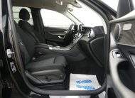 MERCEDES-BENZ GLC 220D 4Matic Exclusive PDC Kamera