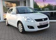 SUZUKI Swift Comfort Touch-Display Sitzheizung