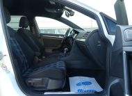 VW Golf VII GTE LED ACC Kamera Standheizung CarPlay