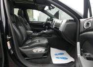 PORSCHE Cayenne Pano Bi-Xenon Kam. Navi Bose Volleder