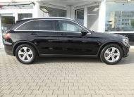 MERCEDES-BENZ GLC 220D 4Matic Exclusive PDC Kamera