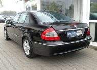 MERCEDES-BENZ E280 CDI Limousine Aut. Bi-Xenon Schiebed. Leder