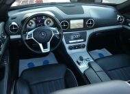 MERCEDES-BENZ SL350 AMG Deutsches Auto Xenon Navi