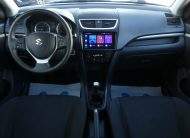 SUZUKI Swift Comfort Touch-Display Sitzheizung