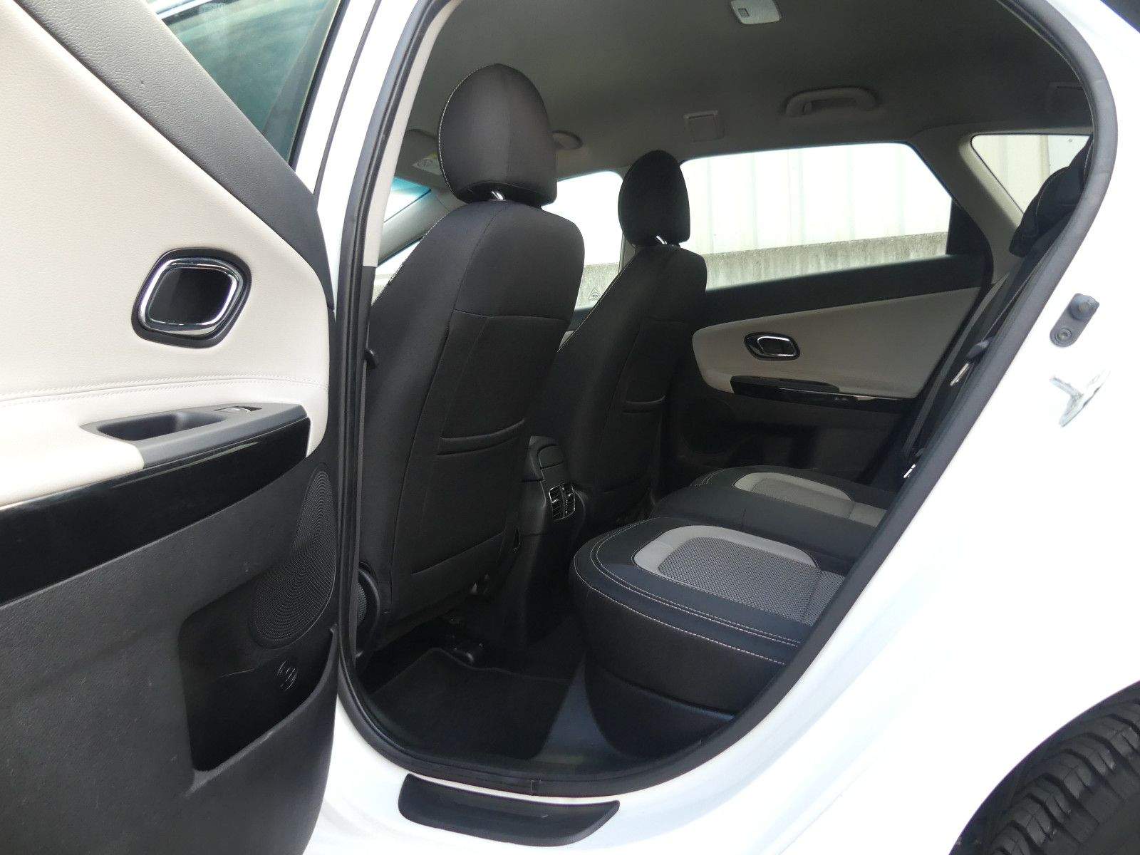 KIA cee'd / Ceed Aut. Kamera Spurhalte. Bluethooth