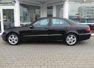 MERCEDES-BENZ E280 CDI Limousine Aut. Bi-Xenon Schiebed. Leder
