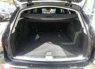 MERCEDES-BENZ E 200 T AMG-Line Avantgarde Burmester Navi LED