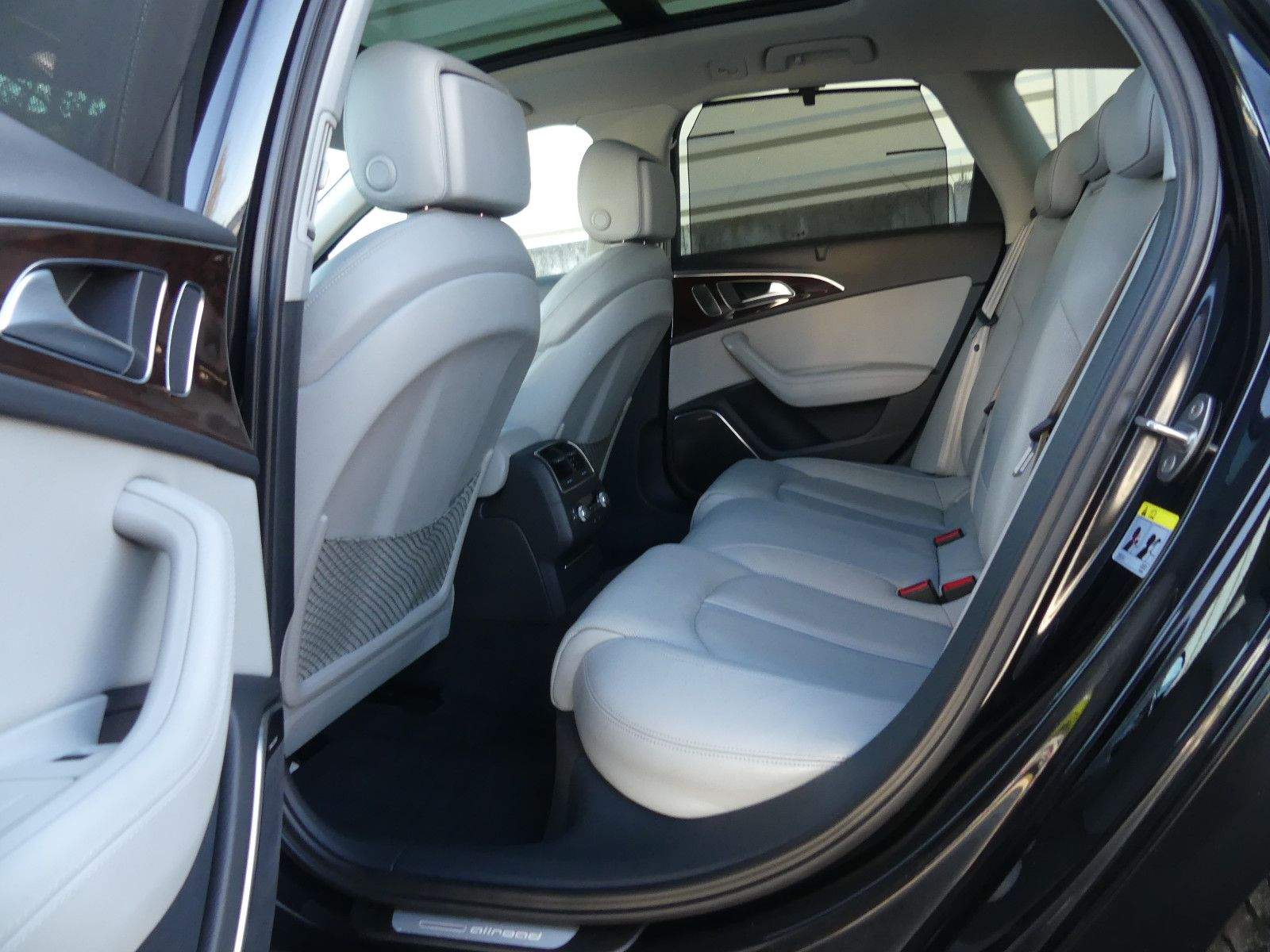 AUDI A6 Allroad LED ACC B&O 360° Pano HUD Luftf. MMI+